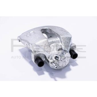 Étrier de frein avant gauche RED-LINE OEM CV612B302PA