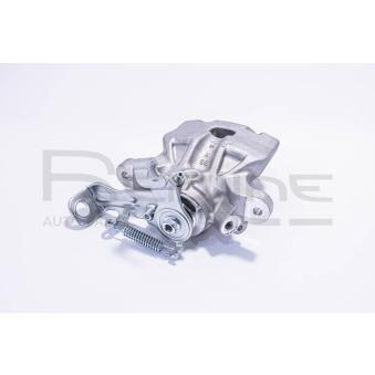 Étrier de frein arrière droit RED-LINE OEM B4Y72698ZD