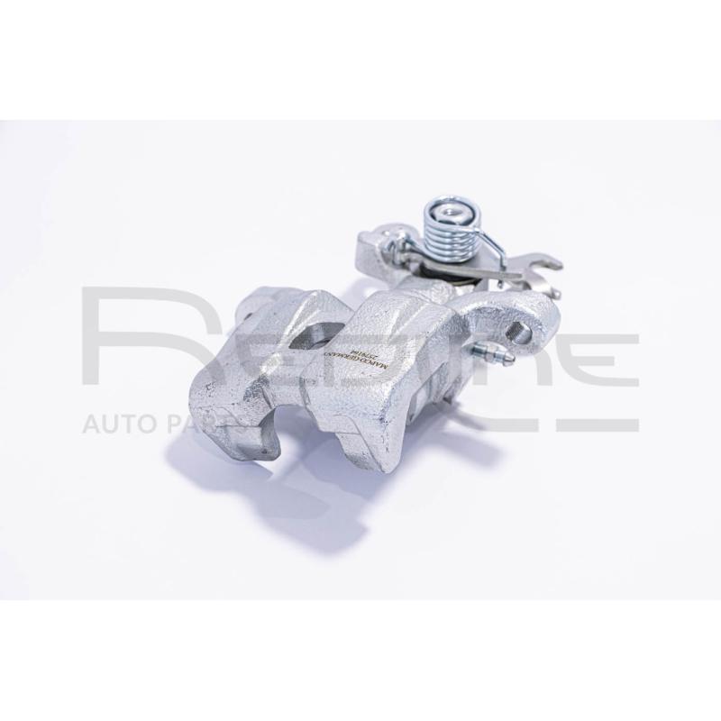 Étrier de frein arrière gauche RED-LINE 78MZ021 - Visuel 1