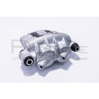 Étrier de frein avant gauche RED-LINE OEM 4101100QAD