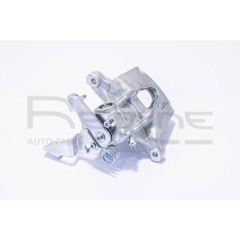 Étrier de frein arrière droit RED-LINE OEM 7701208037