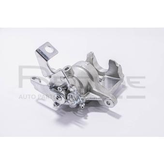 Étrier de frein arrière gauche RED-LINE OEM 7701206754