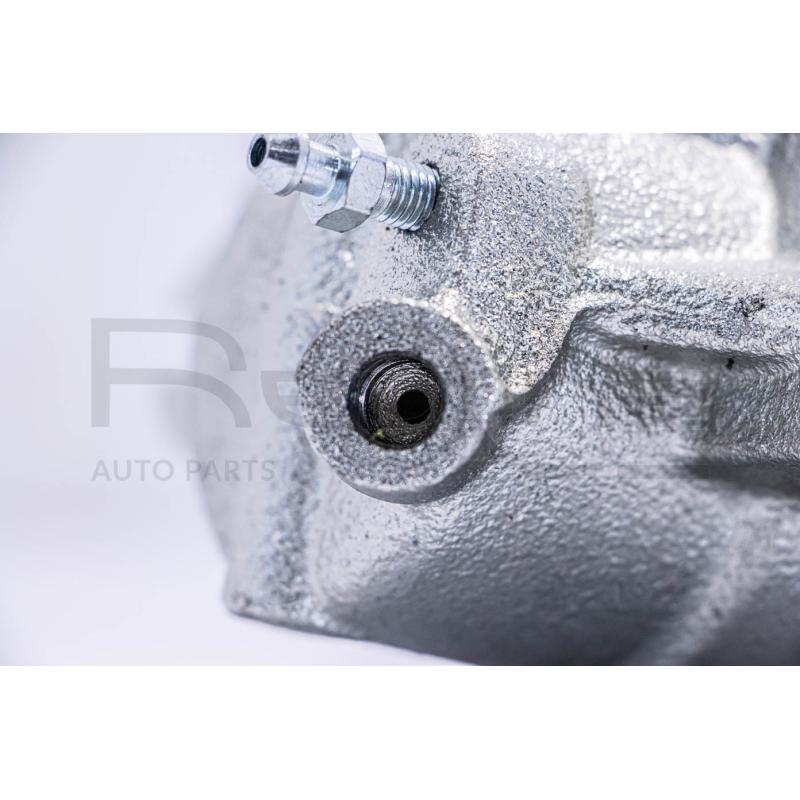 Étrier de frein avant droit RED-LINE 78NI010 - Visuel 1