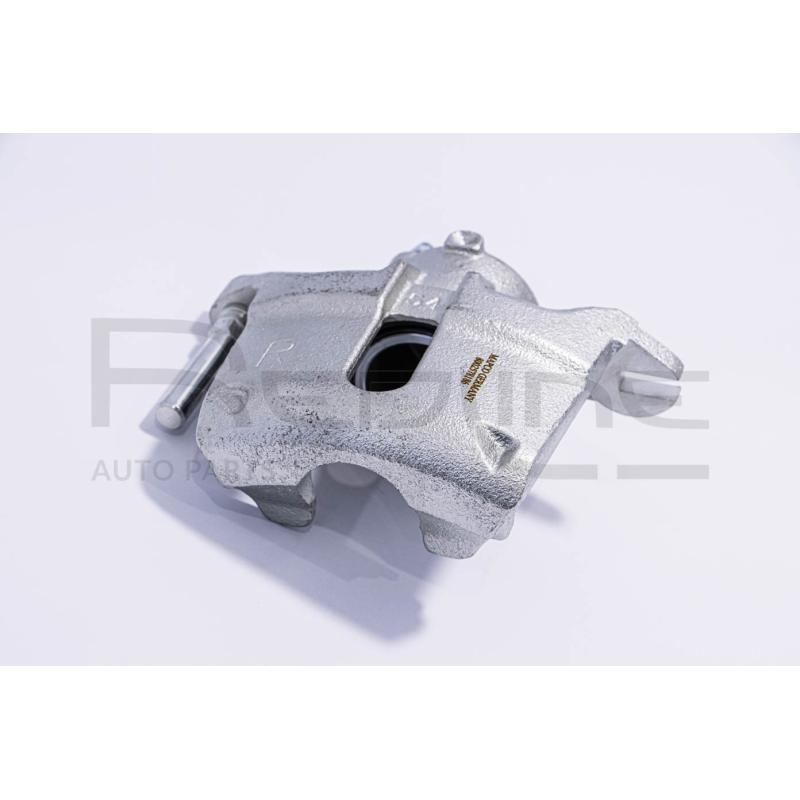 Étrier de frein avant droit RED-LINE 78NI010 - Visuel 2