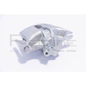 Étrier de frein avant gauche RED-LINE OEM 4101100QAG