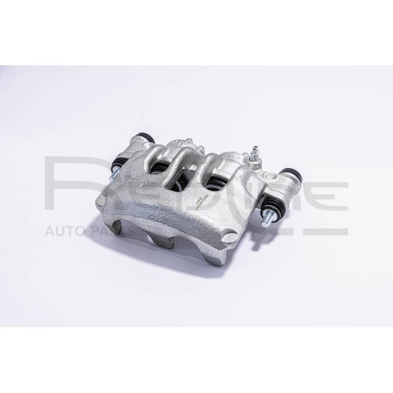 Étrier de frein avant gauche RED-LINE 78NI015 - Visuel 1