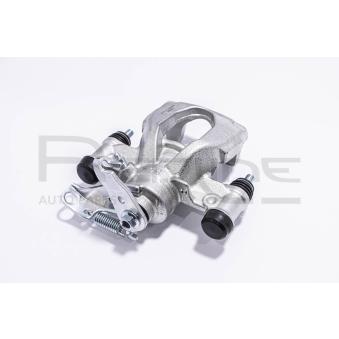Étrier de frein arrière droit RED-LINE OEM 4420057
