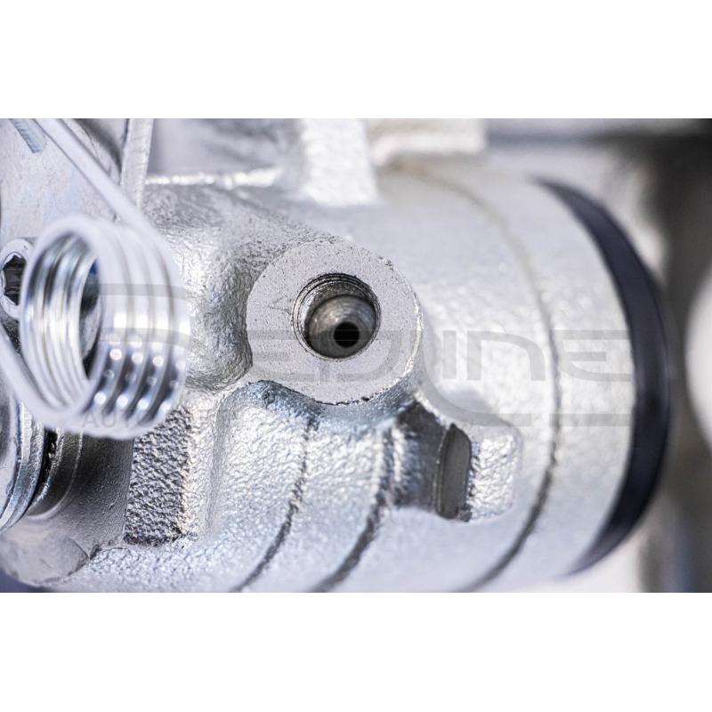 Étrier de frein arrière droit RED-LINE 78NI018 - Visuel 2