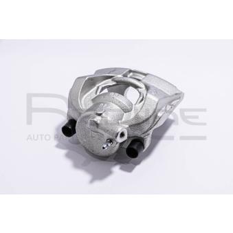 Étrier de frein avant droit RED-LINE OEM LR015386