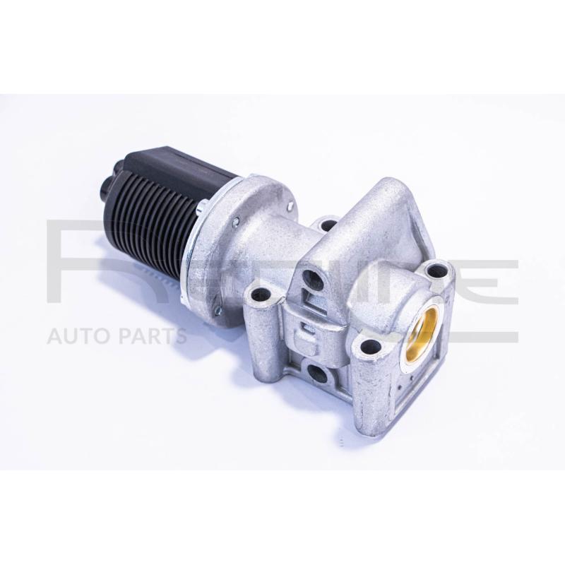 Vanne EGR RED-LINE 83AL001 - Visuel 1