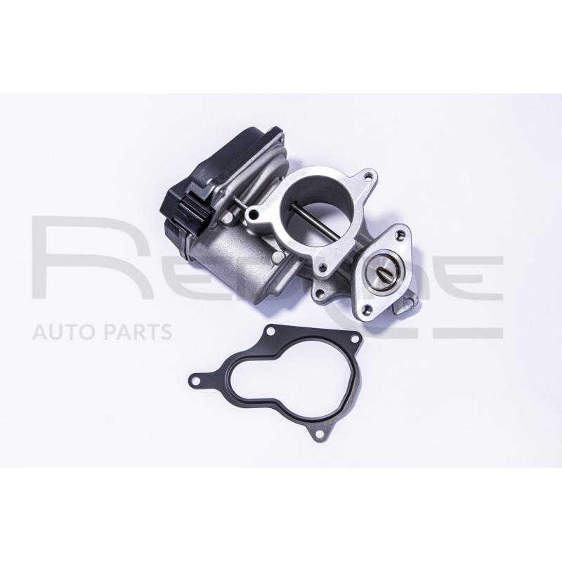 Vanne EGR RED-LINE 83AU003 - Visuel 2