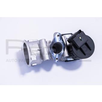 Vanne EGR RED-LINE OEM 9656612380