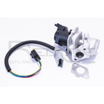 Vanne EGR RED-LINE OEM 1748265