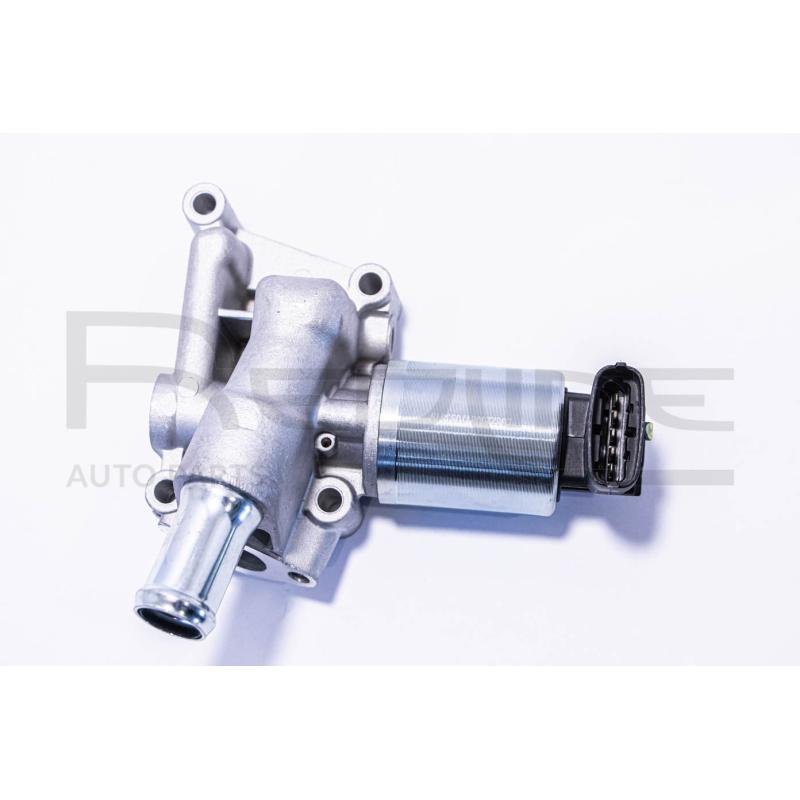 Vanne EGR RED-LINE 83OP001 - Visuel 1