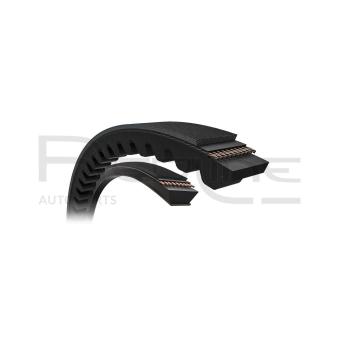 Courroie trapézoïdale RED-LINE 9911X875