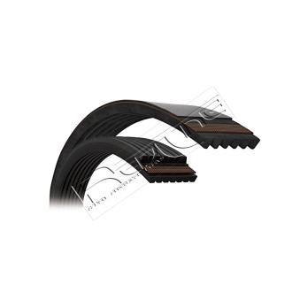 Courroie trapézoïdale à nervures RED-LINE 997PK3136 pour FORD RANGER 2.2 TDCi - 131cv