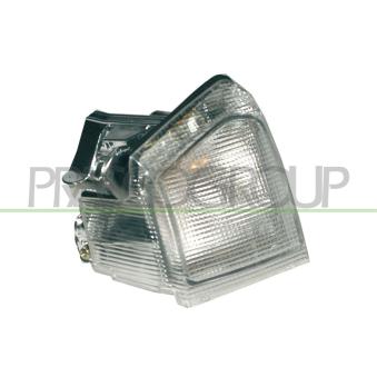 Feu clignotant avant gauche PRASCO AA0674114