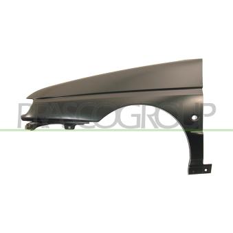 Aile avant gauche PRASCO OEM 46552119