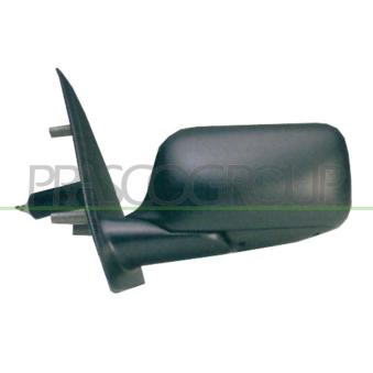 Rétroviseur extérieur PRASCO [AA0707344]
