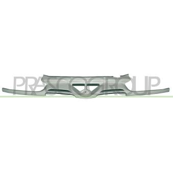 Grille de radiateur PRASCO [AA0722001]