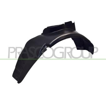 Doublure d'aile avant gauche PRASCO OEM 60661130 Doublure d'aile avant gauche PRASCO OEM 60661130