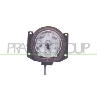 Projecteur antibrouillard PRASCO AA0804413