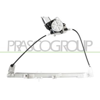 Lève-vitre avant gauche PRASCO [AA080W026]