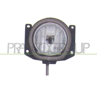 Projecteur antibrouillard PRASCO AA0824433