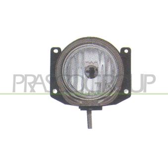 Projecteur antibrouillard PRASCO AA0904413