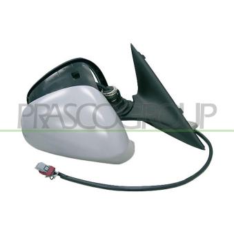 Rétroviseur extérieur PRASCO OEM 156080860