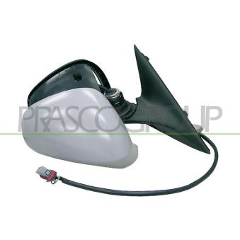 Rétroviseur extérieur PRASCO [AA0907333]