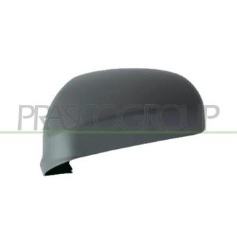 Revêtement, rétroviseur extérieur PRASCO AA0907403