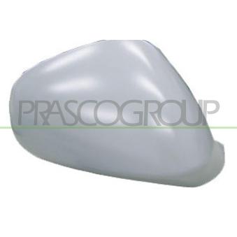 Revêtement, rétroviseur extérieur PRASCO OEM 156059788