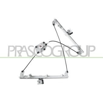 Lève-vitre avant gauche PRASCO AA090W024 pour ALFA ROMEO 159 2.0 JTDM - 170cv