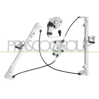 Lève-vitre avant droit PRASCO OEM 71740121