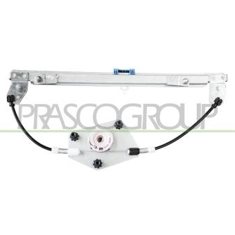Lève-vitre PRASCO AA090W064 pour ALFA ROMEO 159 2.0 JTDM - 170cv