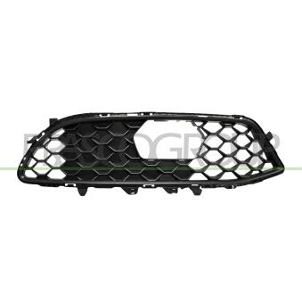 Grille de ventilation, pare-chocs avant droit PRASCO AA0922123 pour ALFA ROMEO GIULIA 2.0 - 200cv