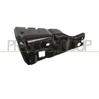 Fixation, aile avant droit PRASCO AA2101013 Fixation, aile avant droit PRASCO AA2101013