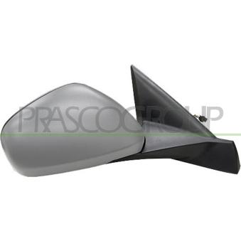 Rétroviseur extérieur PRASCO OEM 156083610