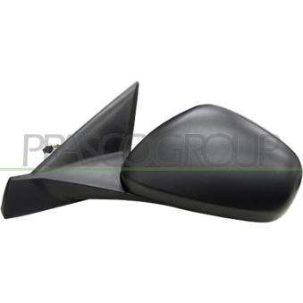 Rétroviseur extérieur PRASCO OEM 156106563 Rétroviseur extérieur PRASCO OEM 156106563