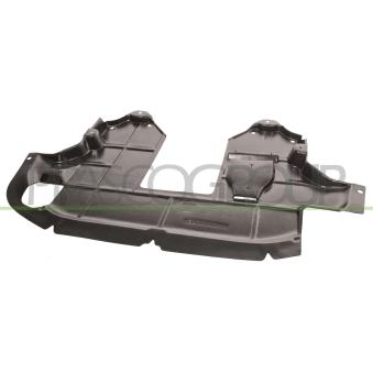 Insonoristaion du compartiment moteur PRASCO OEM 51711861