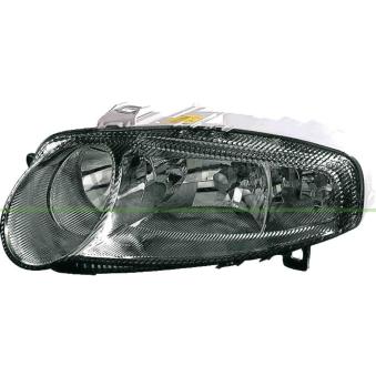 Projecteur principal PRASCO OEM 60698927