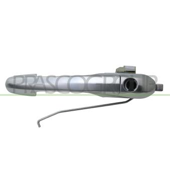 Poignée extérieure de porte avant gauche PRASCO [AA3408006]