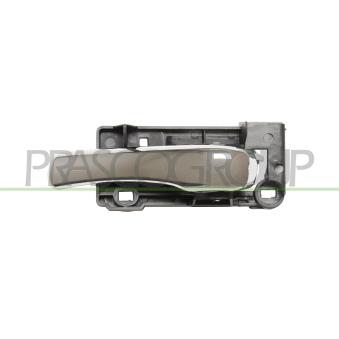 Poignet de porte, équipment intérieur avant gauche PRASCO [AA3408406]