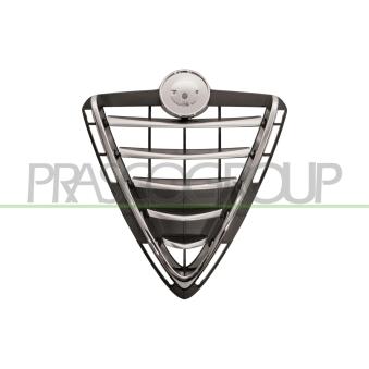 Grille de radiateur PRASCO [AA3442001]