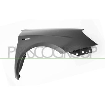 Aile avant droit PRASCO [AA3443013]