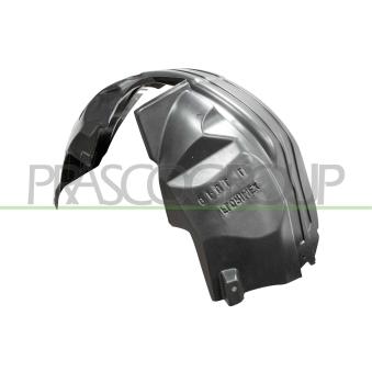 Doublure d'aile avant droit PRASCO AA3443603 Doublure d'aile avant droit PRASCO AA3443603