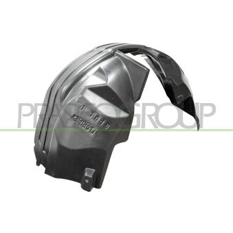 Doublure d'aile avant gauche PRASCO OEM 50513413 Doublure d'aile avant gauche PRASCO OEM 50513413