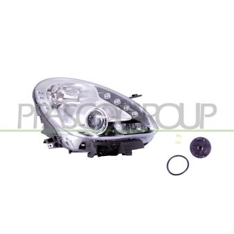 Projecteur principal PRASCO [AA3444913]