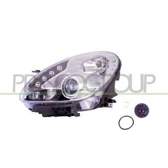 Projecteur principal PRASCO [AA3444914]